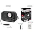 Mini Pompe à Air Électrique CARSUN – 20L/min, Portable, Voiture & Moto