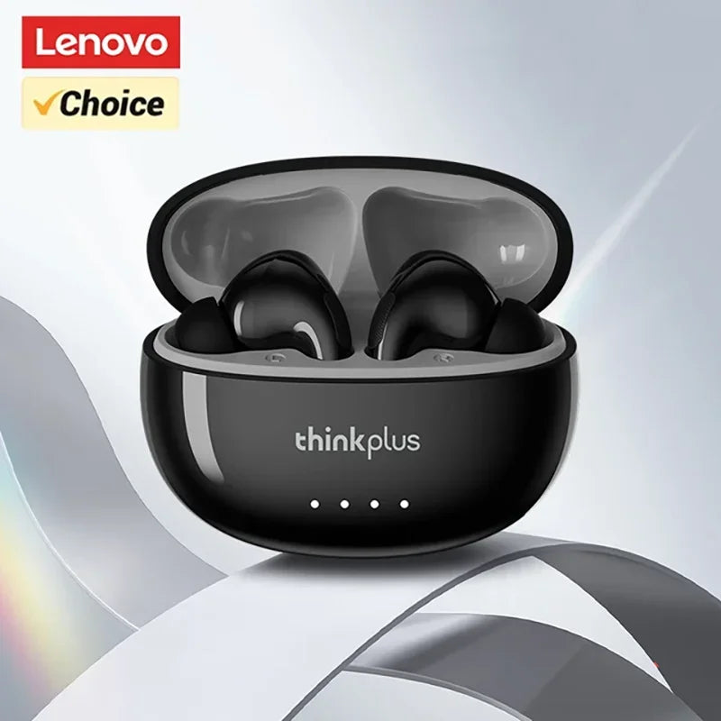 Écouteurs Sans Fil Lenovo LP5 PRO – Bluetooth 5.4, HiFi, Gaming & Longue Autonomie