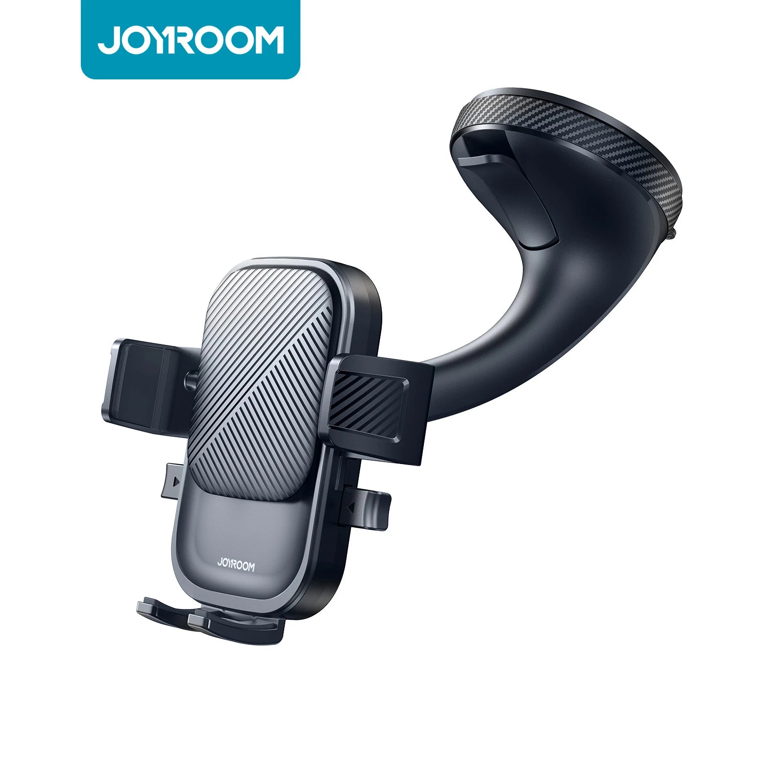 Support Téléphone Voiture Joyroom – Ventouse Forte, Mains Libres & 360°