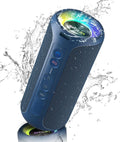 Enceinte Bluetooth Portable Ortizan 40W – IP7, 30H, Basses Puissantes