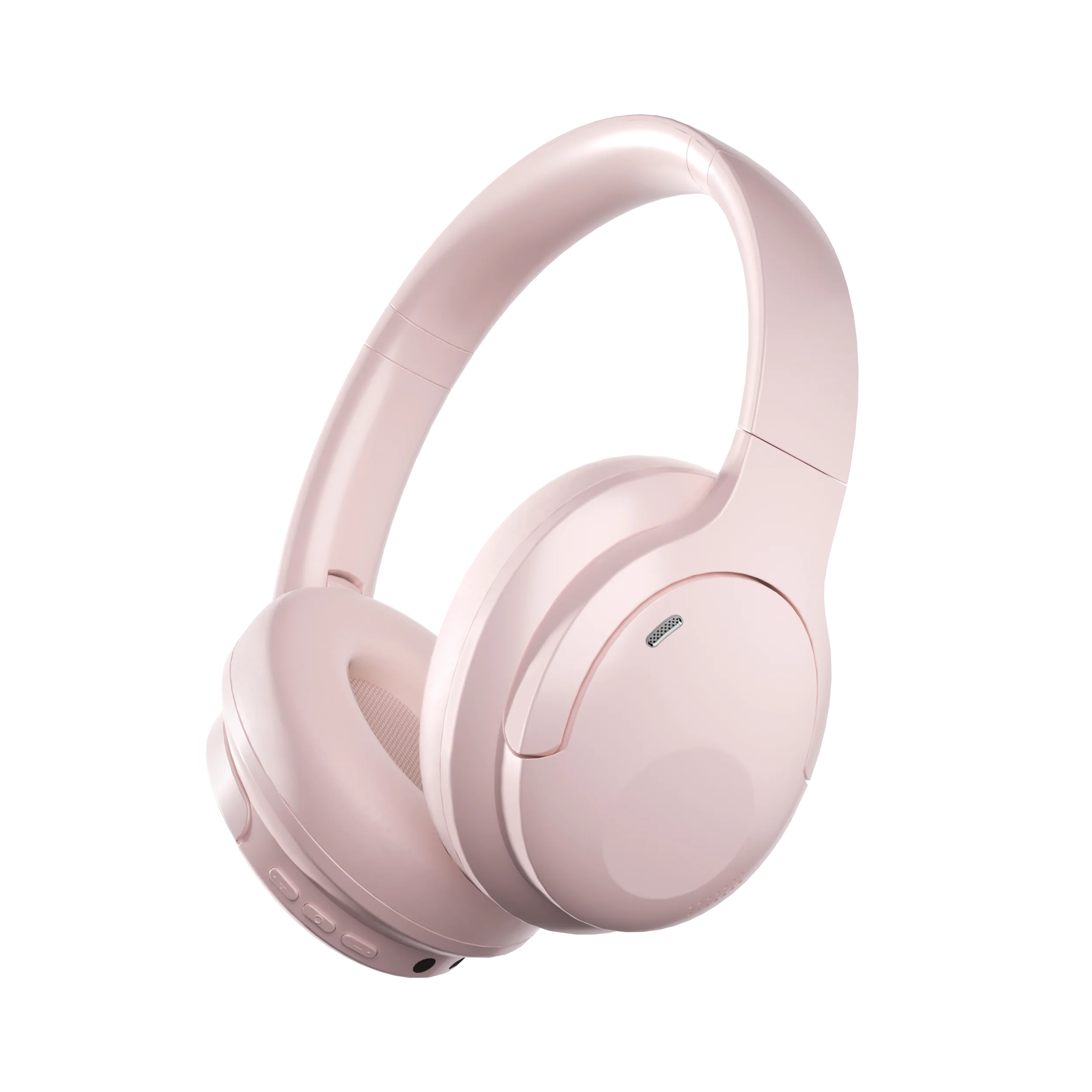 Casque Bluetooth ORONE X936 – Hi-Fi, 40H, Bluetooth 5.3 & Confort Premium