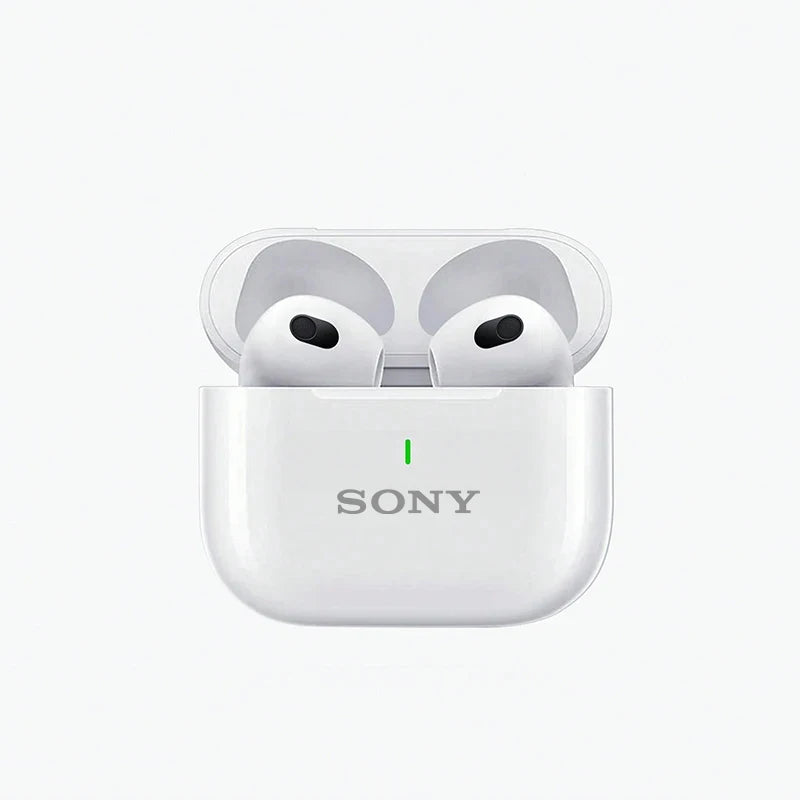 Écouteurs Sans Fil Sony A6 Pro – HiFi, Réduction de Bruit & Étanche