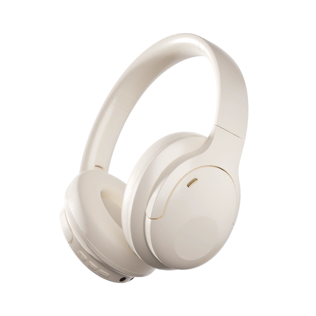 Casque Bluetooth ORONE X936 – Hi-Fi, 40H, Bluetooth 5.3 & Confort Premium