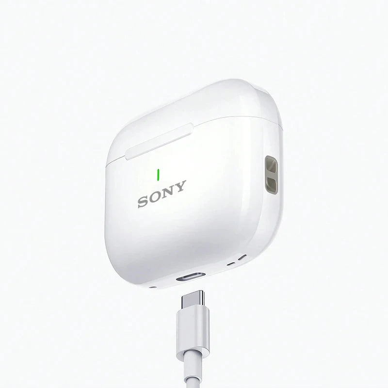 Écouteurs Sans Fil Sony A6 Pro – HiFi, Réduction de Bruit & Étanche