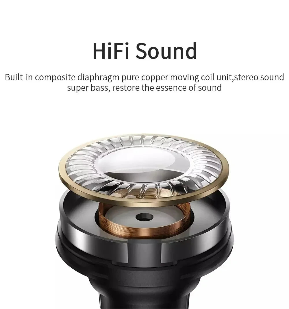 Écouteurs Sans Fil Sony J18 TWS – HiFi Stéréo, Gaming & Étanche