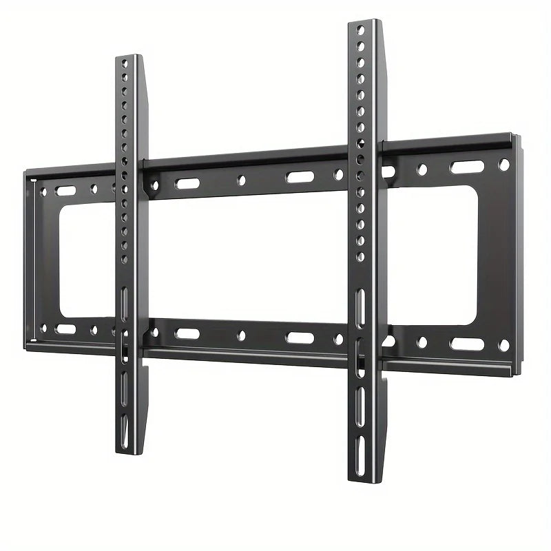 Support TV Mural Fixe BEISHI – 30"-80", VESA 600x500mm, Jusqu’à 70kg